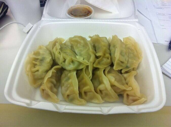 Bao Z Dumpling Menu, Menu for Bao Z Dumpling, Downtown, Houston