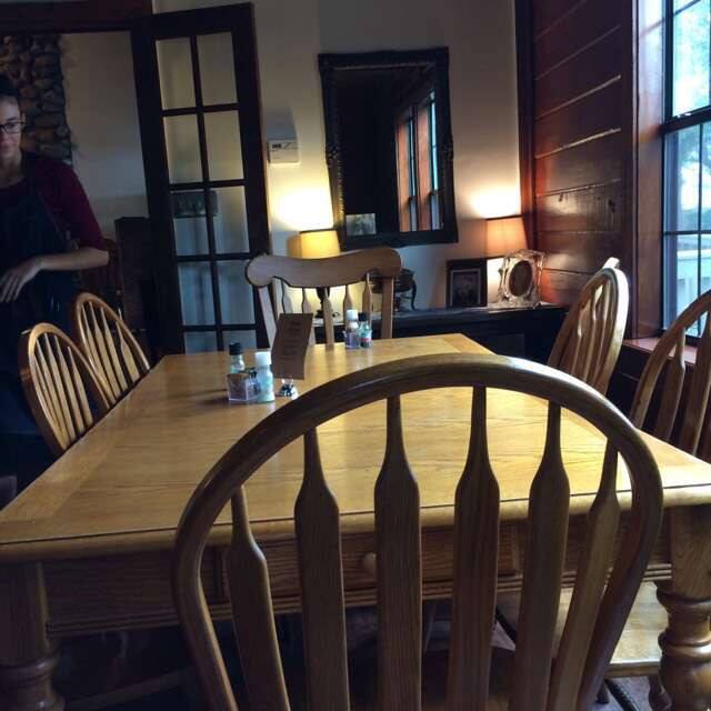 Season's Harvest Cafe, Cypress, Houston Zomato