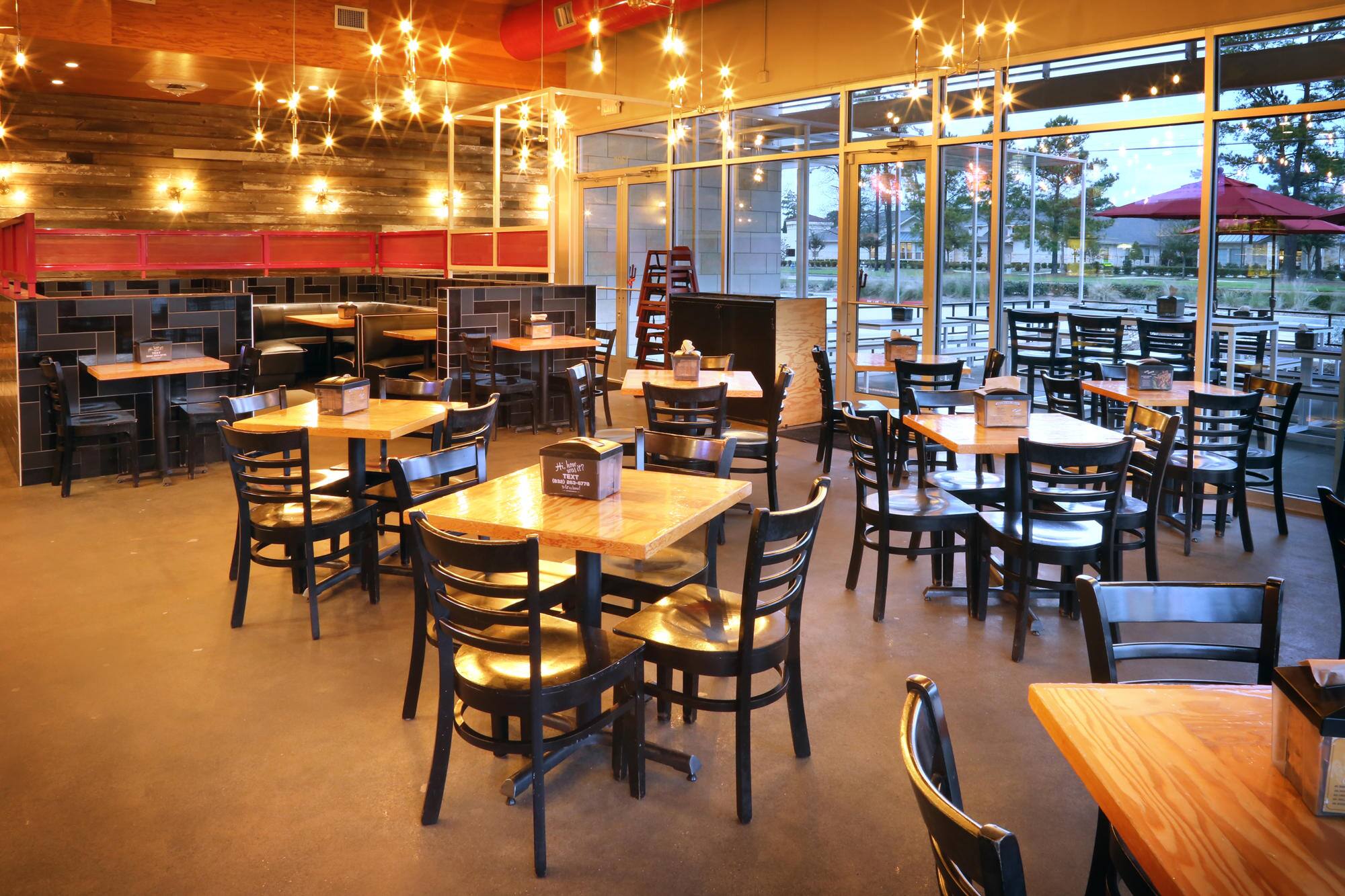 Torchy's Tacos Menu, Menu for Torchy's Tacos, Spring, Houston