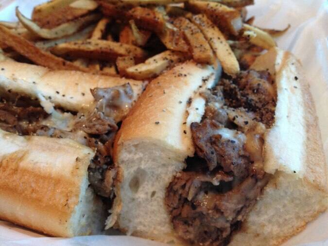 Jack's New Yorker Deli Menu Urbanspoon/Zomato