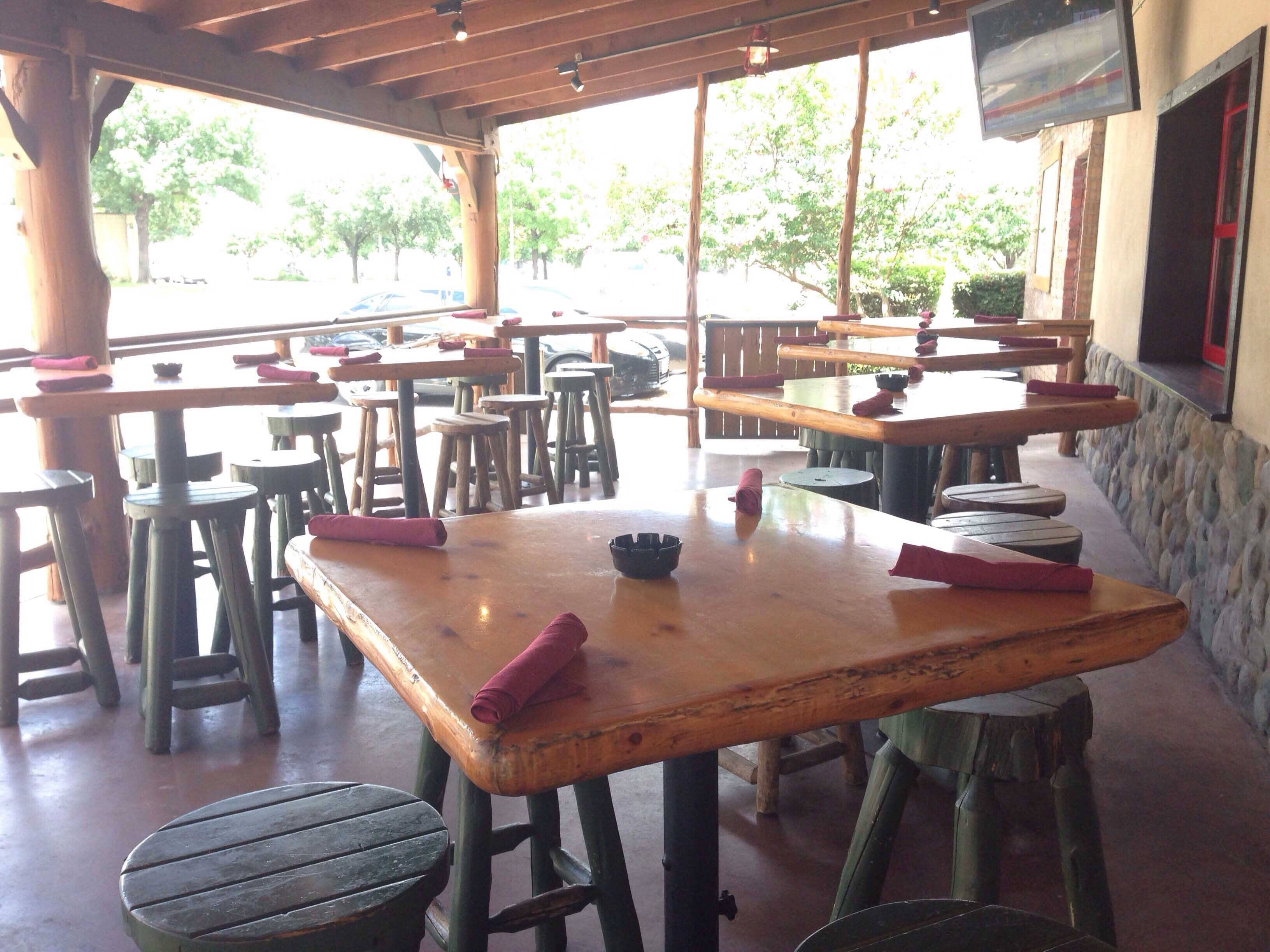 Twin Peaks, Round Rock, Round Rock - Urbanspoon/Zomato