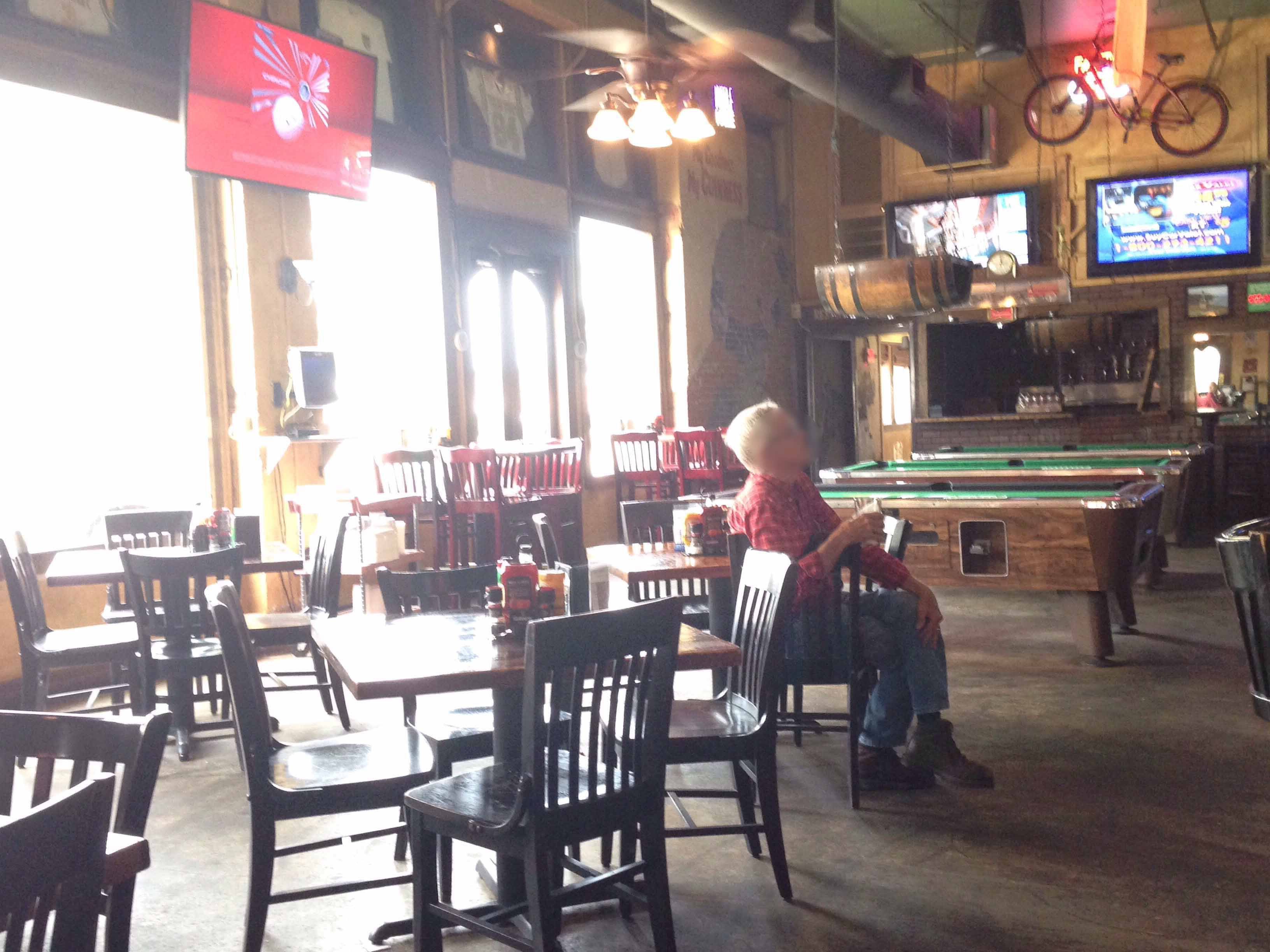 Sean Patrick S Irish Pub San Marcos San Marcos Zomato