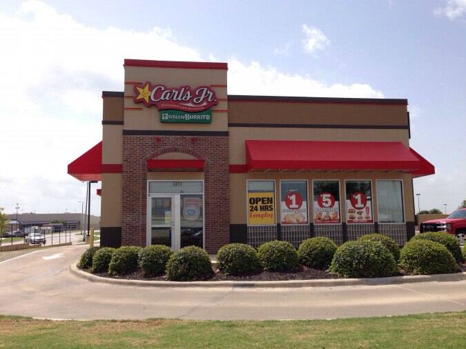 Carl's Jr., San Marcos, San Marcos Zomato