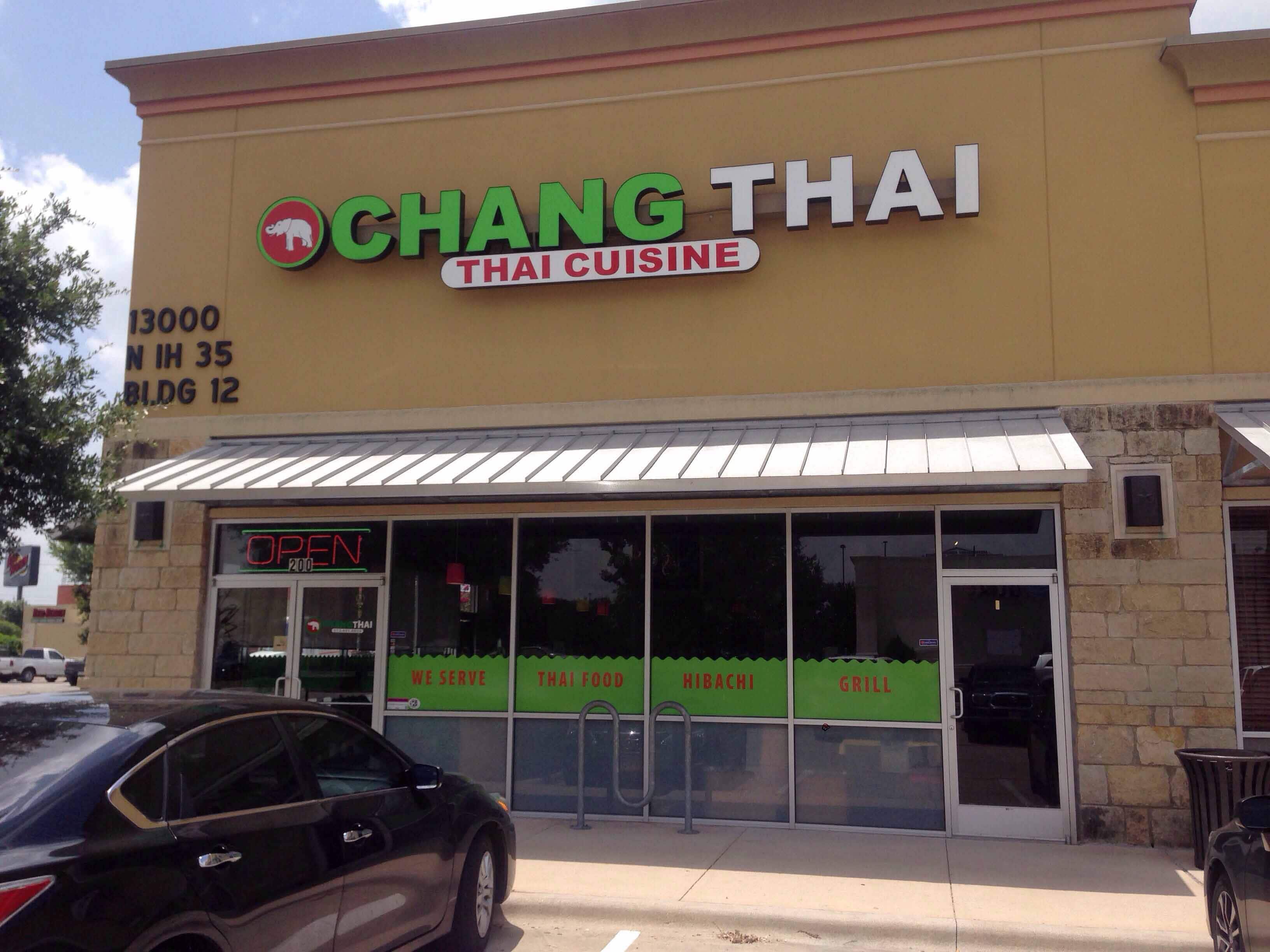 Titaya Thai Austin - kv7twyp