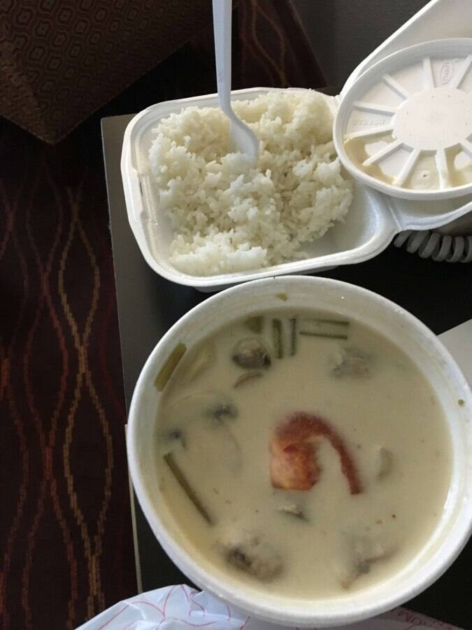 Trai Mai Thai, South Manchaca, Austin Urbanspoon/Zomato