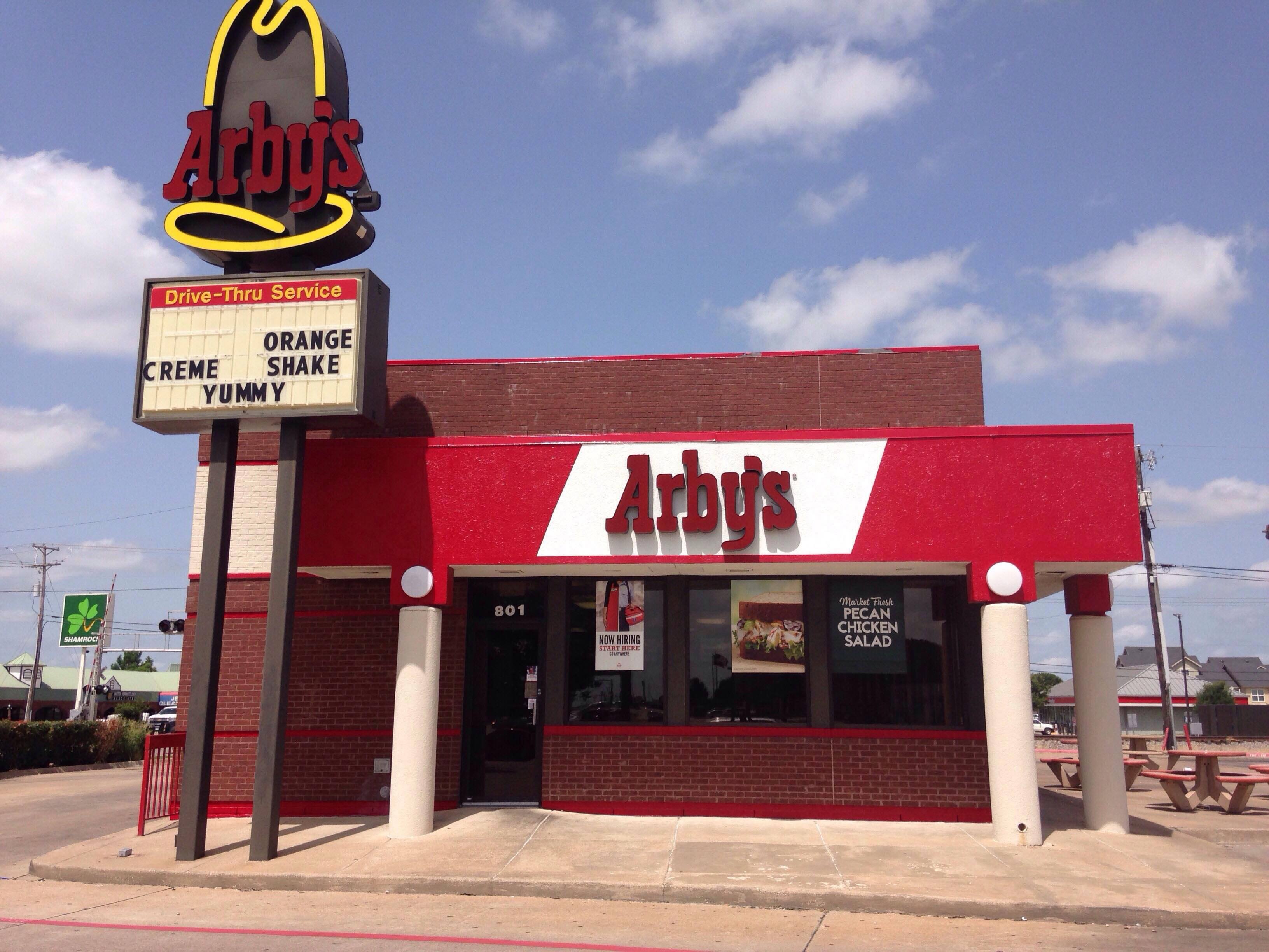 Arby Locations Near Me - ic0b911