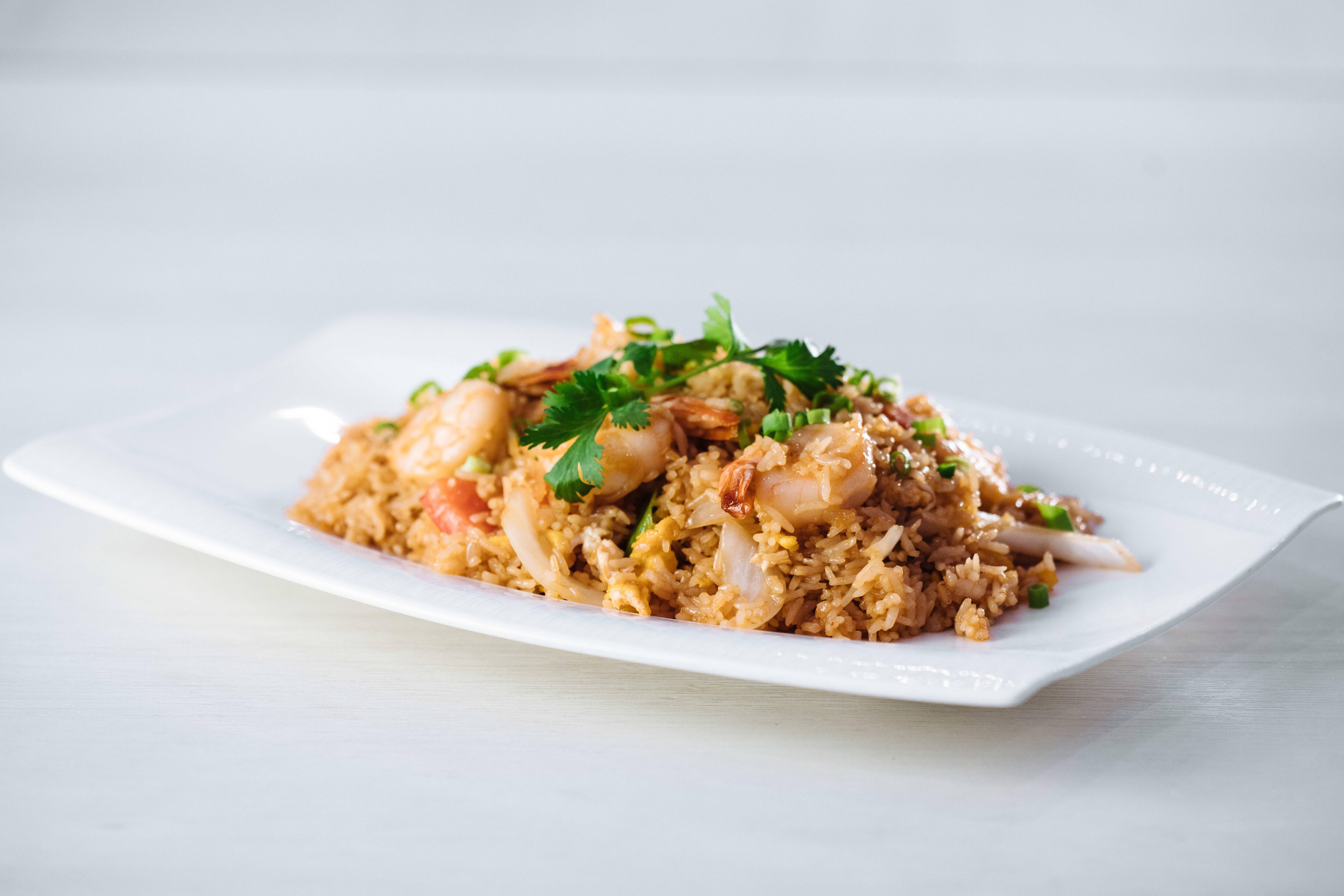 Asian Mint, North Dallas, Dallas Zomato