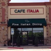 Cafe Italia Grapevine Texas Menu Cafe Italia Grapevine Texas Menu