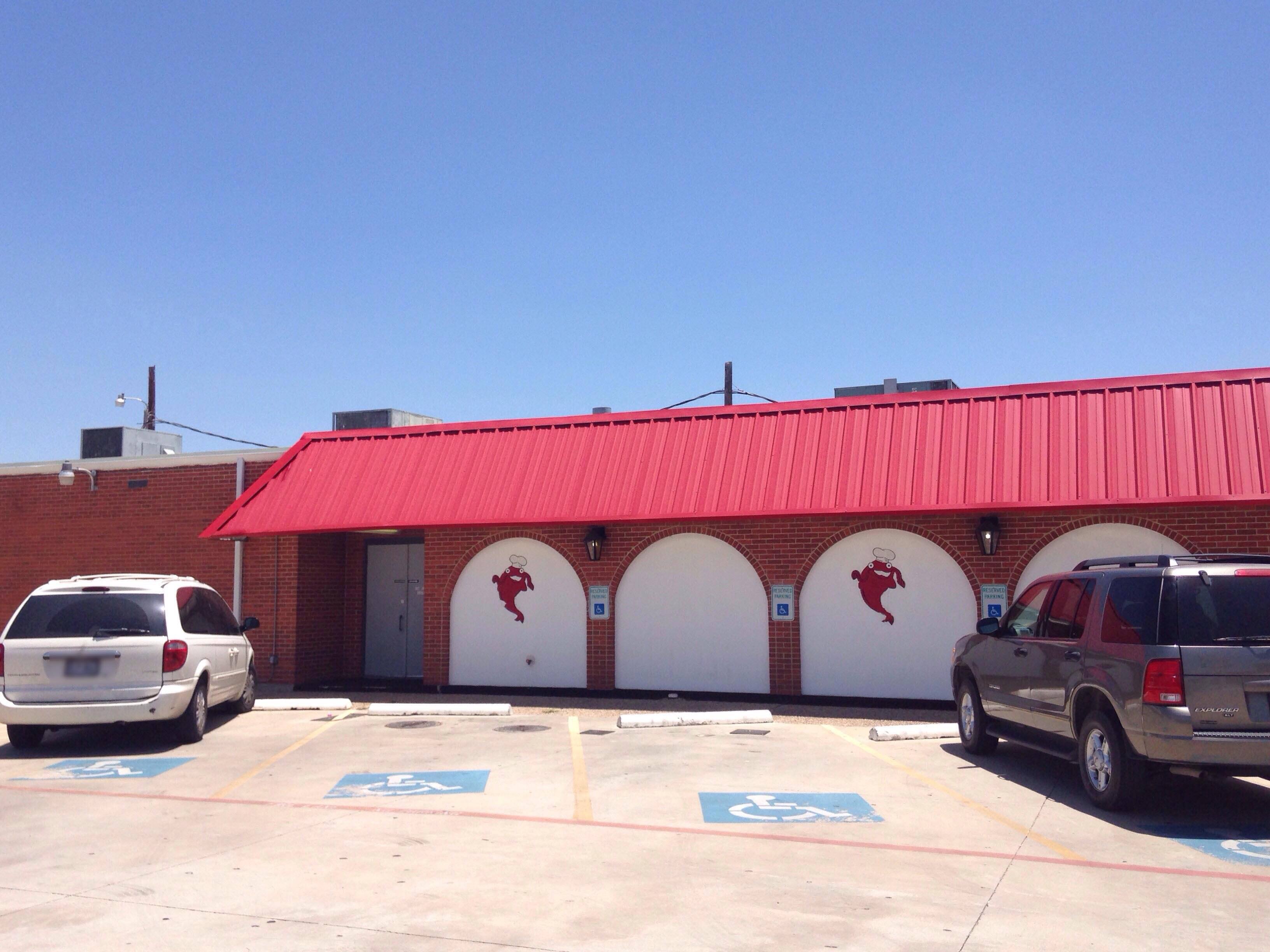 Menu of Catfish Sam's, Arlington, Arlington