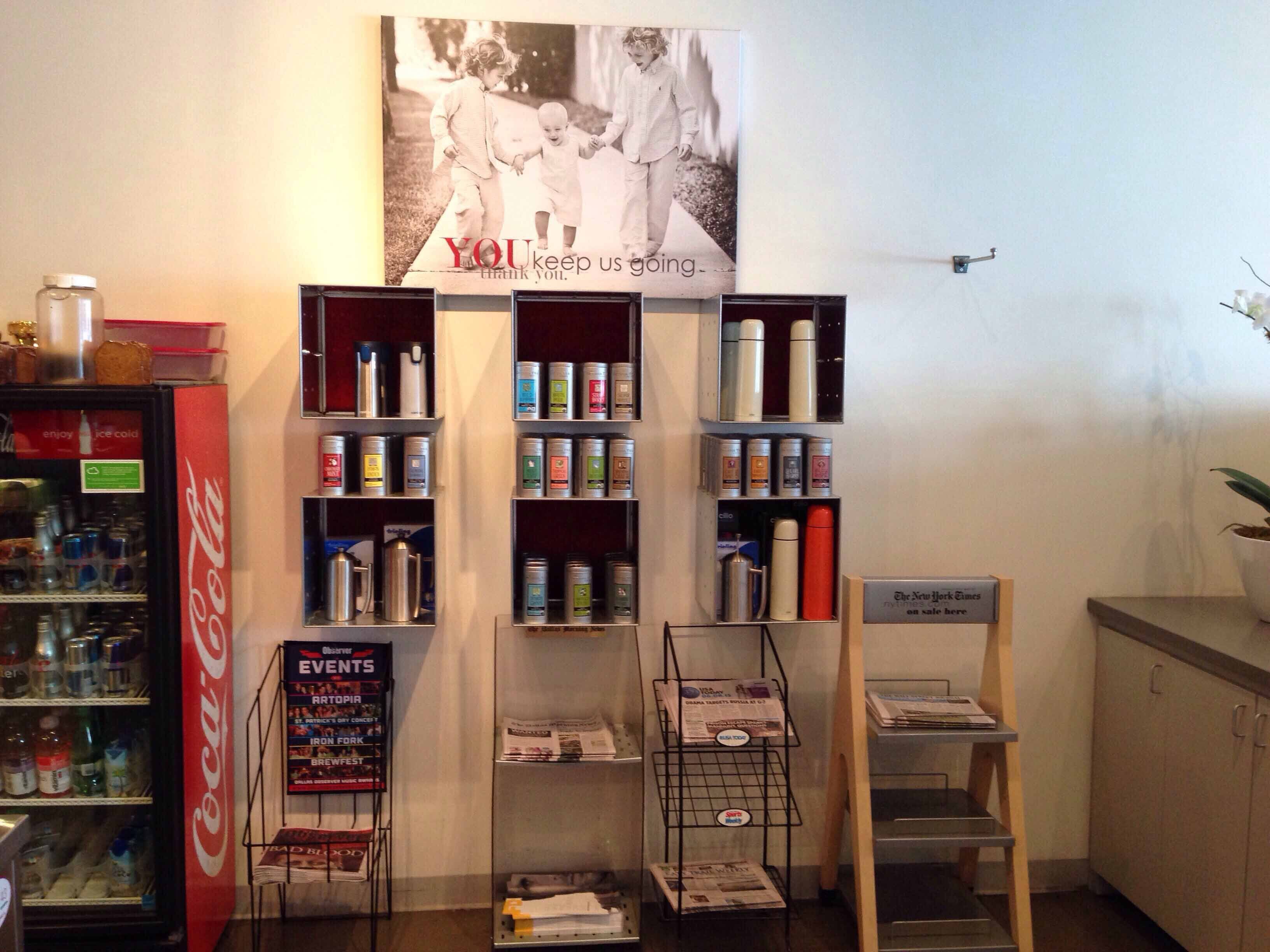 Drip Coffee, Park Cities, Dallas Zomato