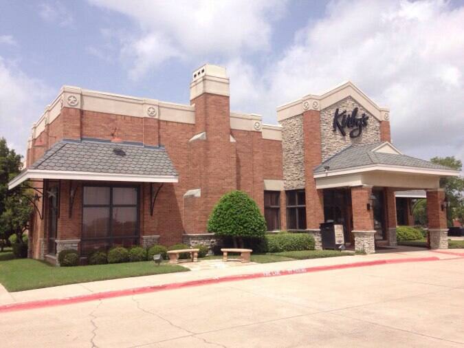 Kirby's Steakhouse, Southlake, Southlake Urbanspoon/Zomato