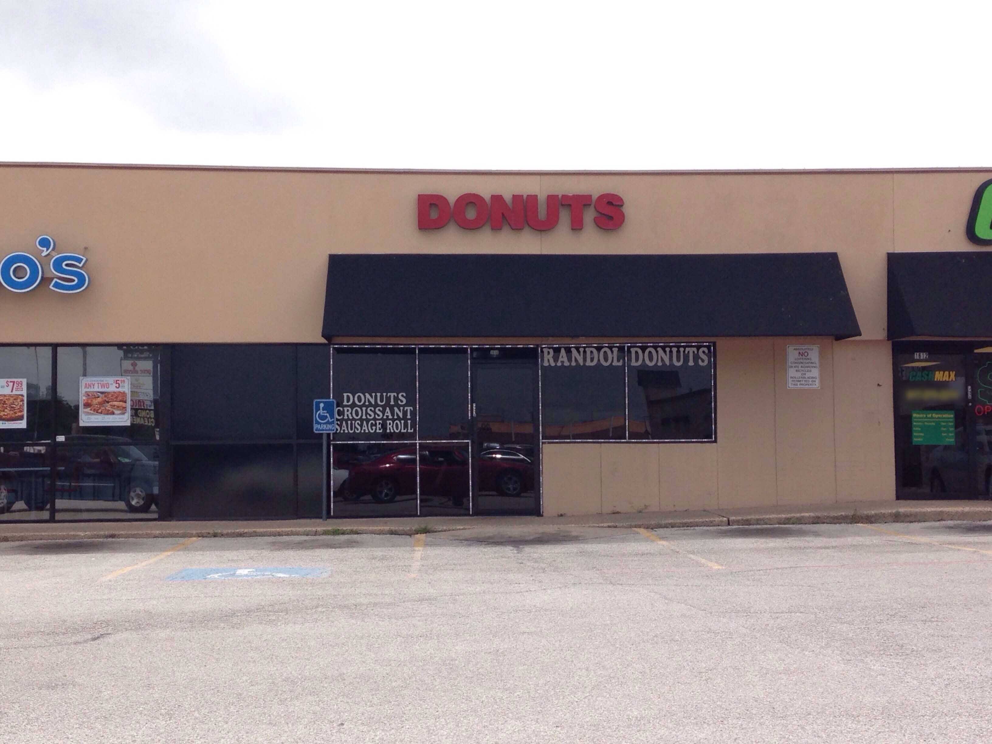 Randol Donut, Arlington, Arlington Zomato