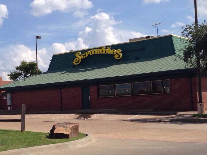 Scrambles Mesquite Garland Urbanspoon Zomato