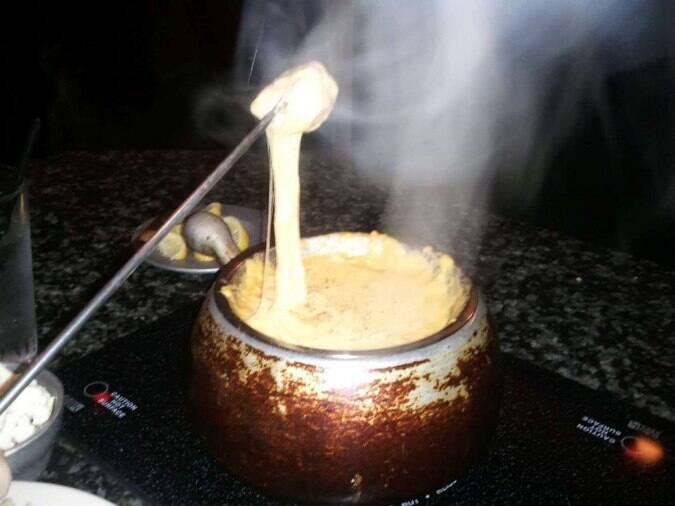 Simply Fondue, Lower Greenville, Dallas Urbanspoon/Zomato