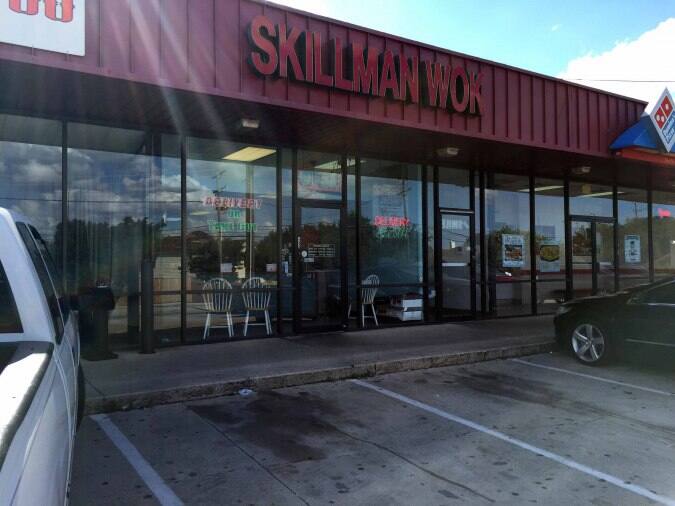 Skillman Wok, North Arlington, Arlington | Zomato