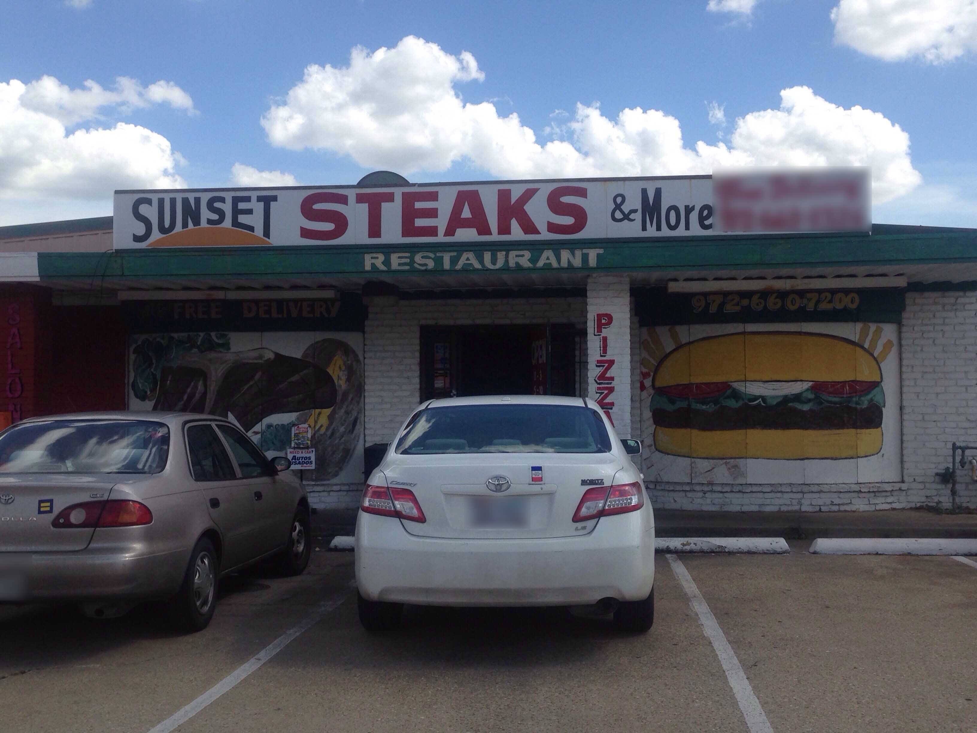 Sunset Steaks & More, Grand Prairie, Grand Prairie Zomato
