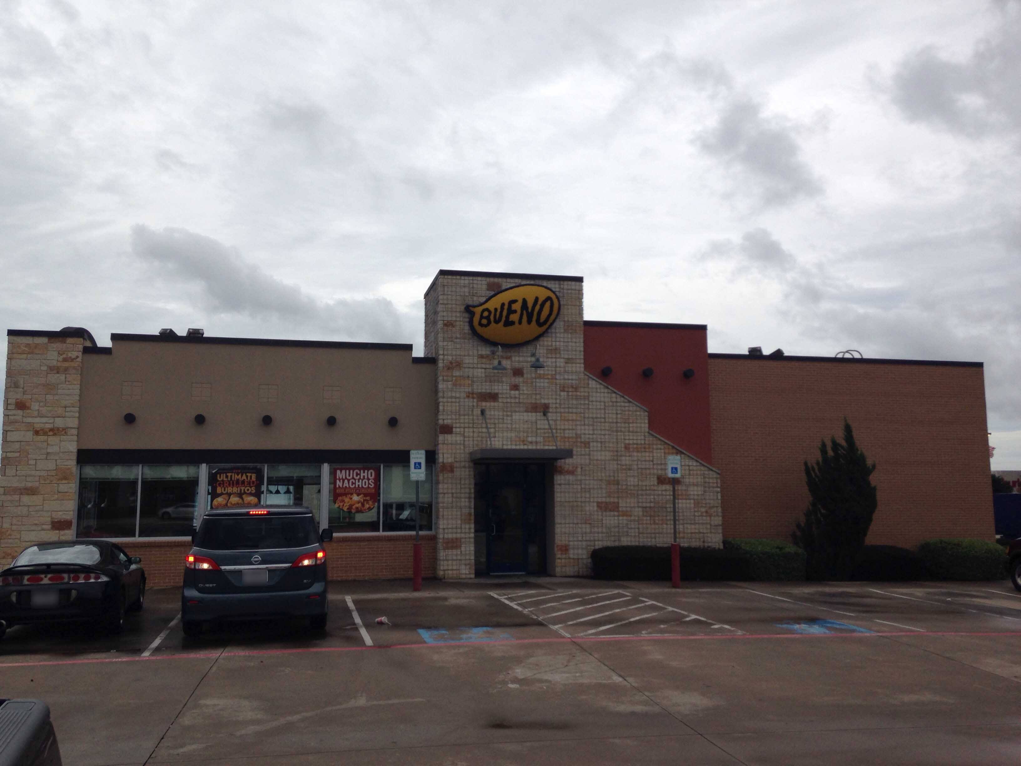 Taco Bueno, Lewisville, Lewisville/Flower Mound - Urbanspoon/Zomato