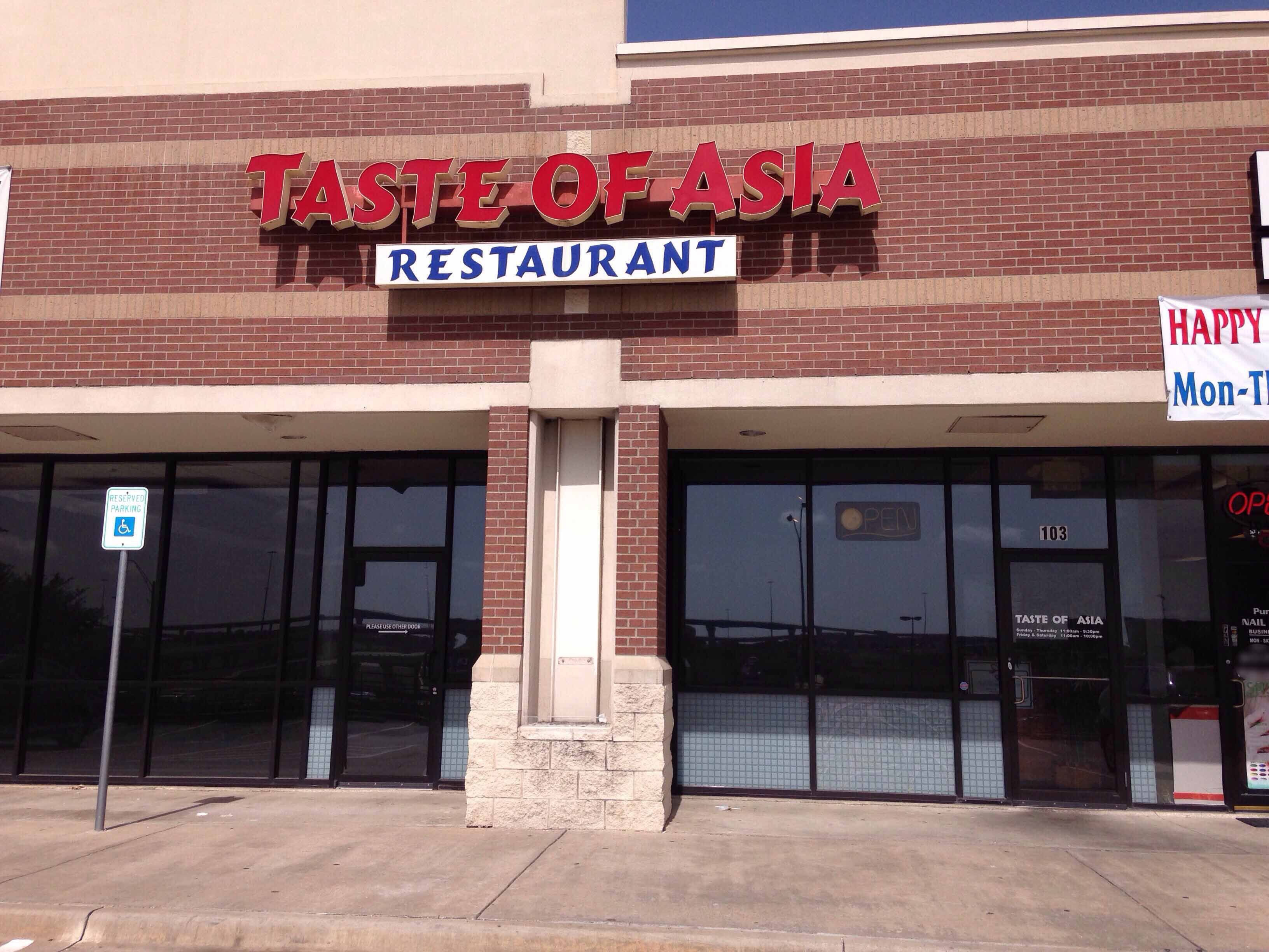 menu-of-taste-of-asia-fort-worth-benbrook