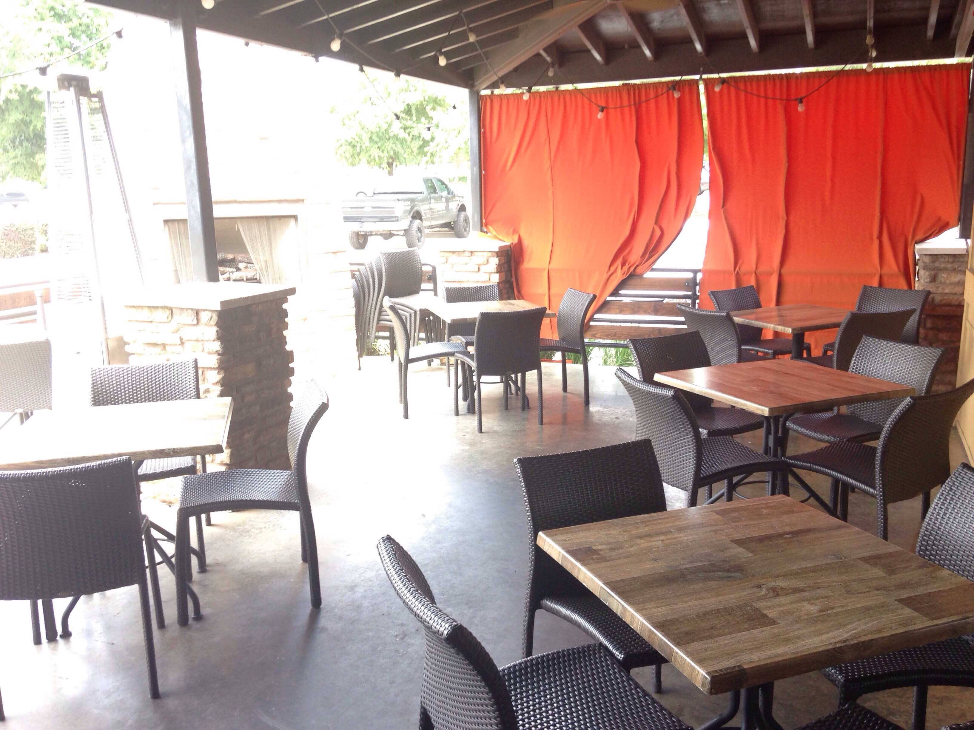 Wildwood Grill, Southlake, Southlake Zomato