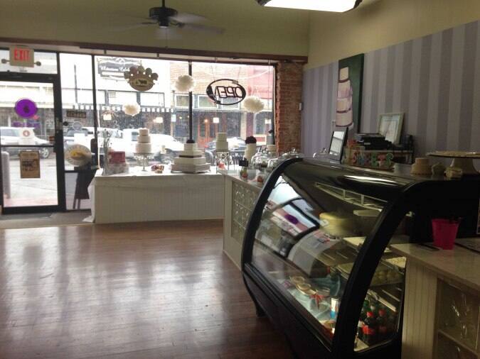 Irene's bakery, Dallas, Lewisville/Flower Mound Urbanspoon/Zomato