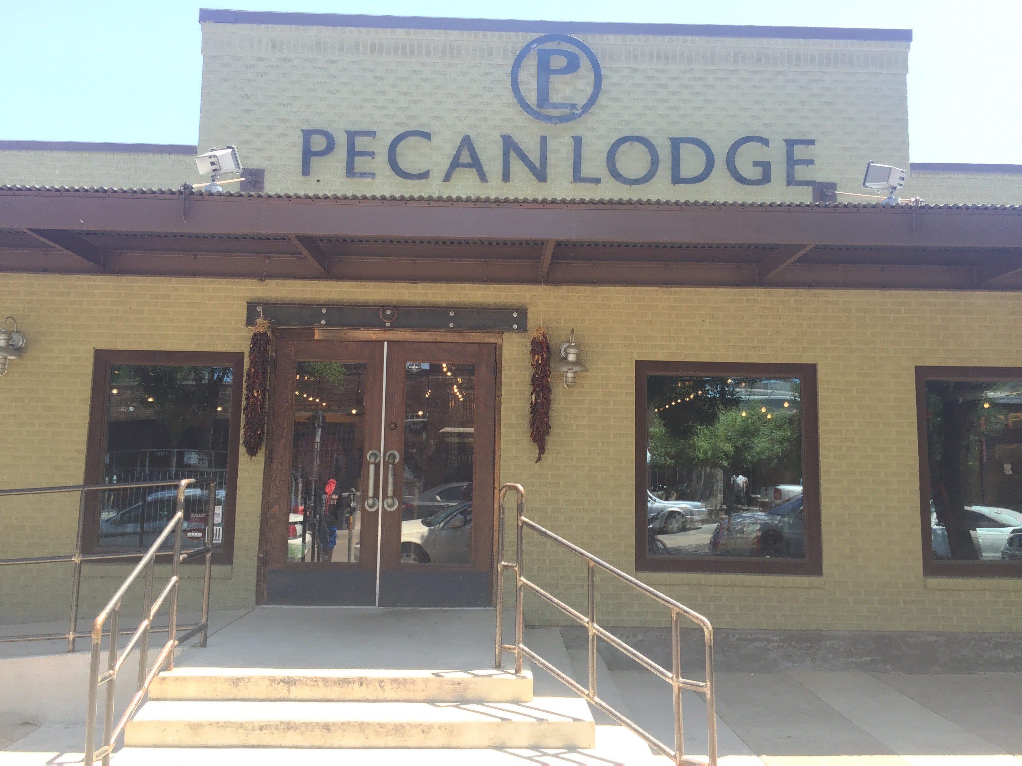 Pecan Lodge, Deep Ellum, Dallas Zomato