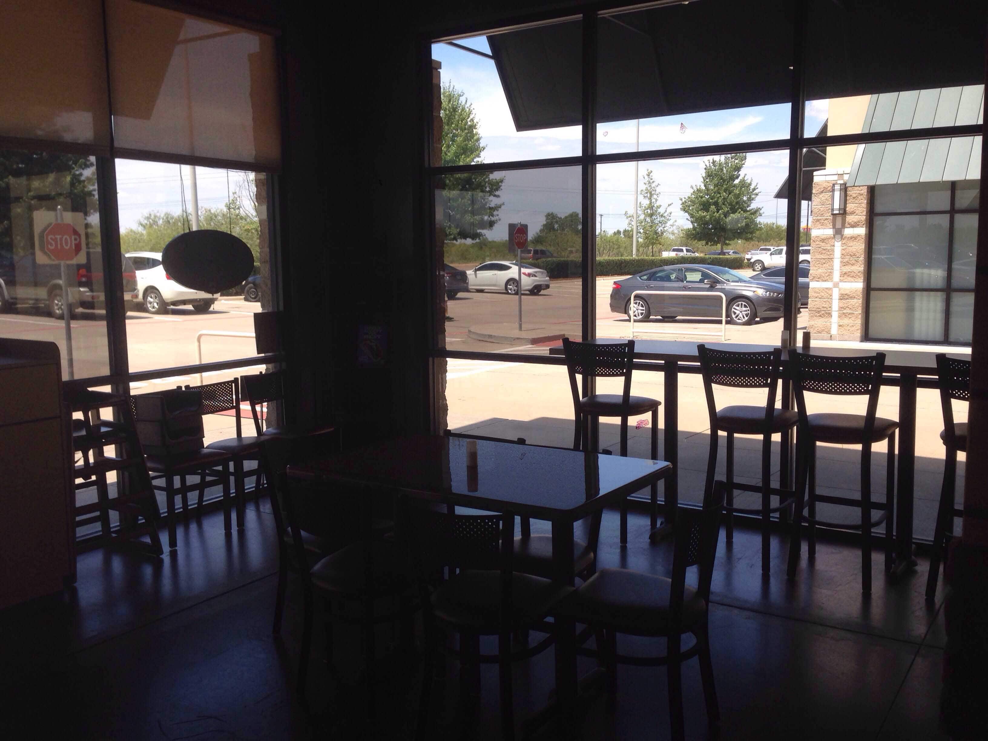 The Olive Branch Express, Grand Prairie, Arlington Zomato