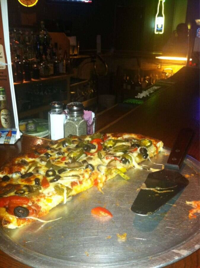 Divot's Sports Bar, North Royalton, Cleveland Urbanspoon/Zomato