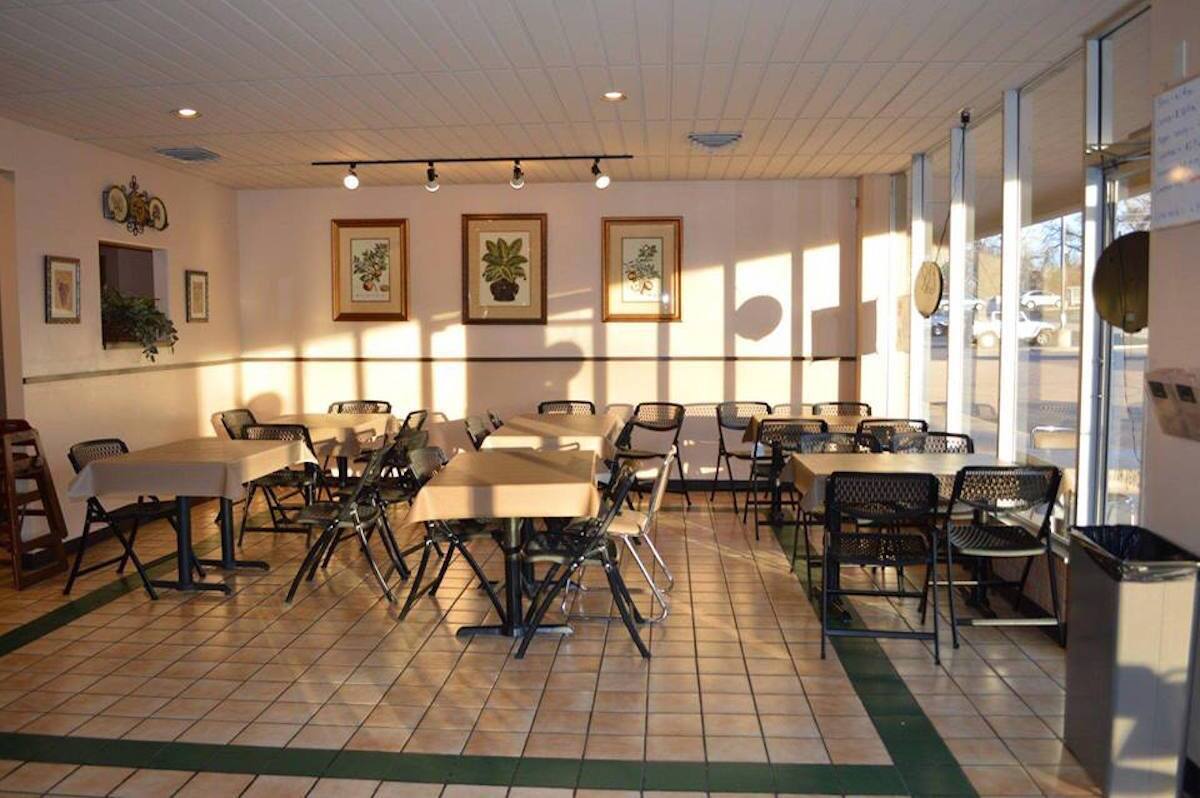 Manna Bakery & Deli, Littleton, Denver Zomato