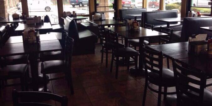 Roberts Italian Restaurant Deli Littleton Denver Zomato