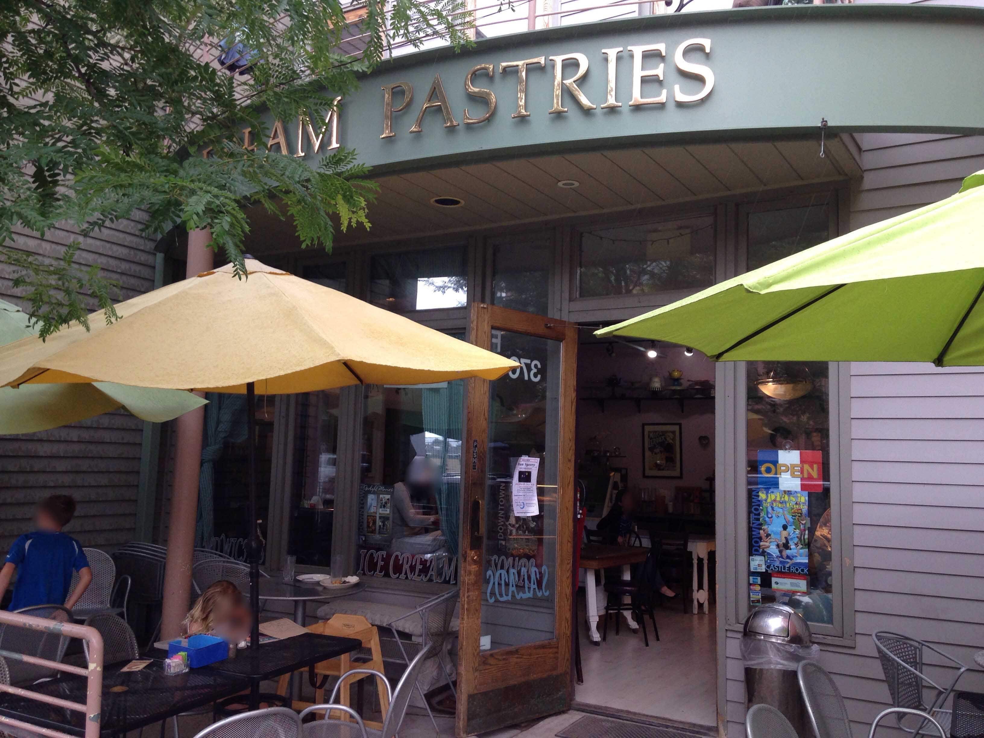Dream Pastries, Castle Rock, Denver Zomato