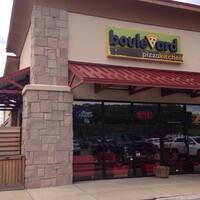 Boulevard Pizza Kitchen Castle Rock Boulevard Pizza Kitchen Castle Rock