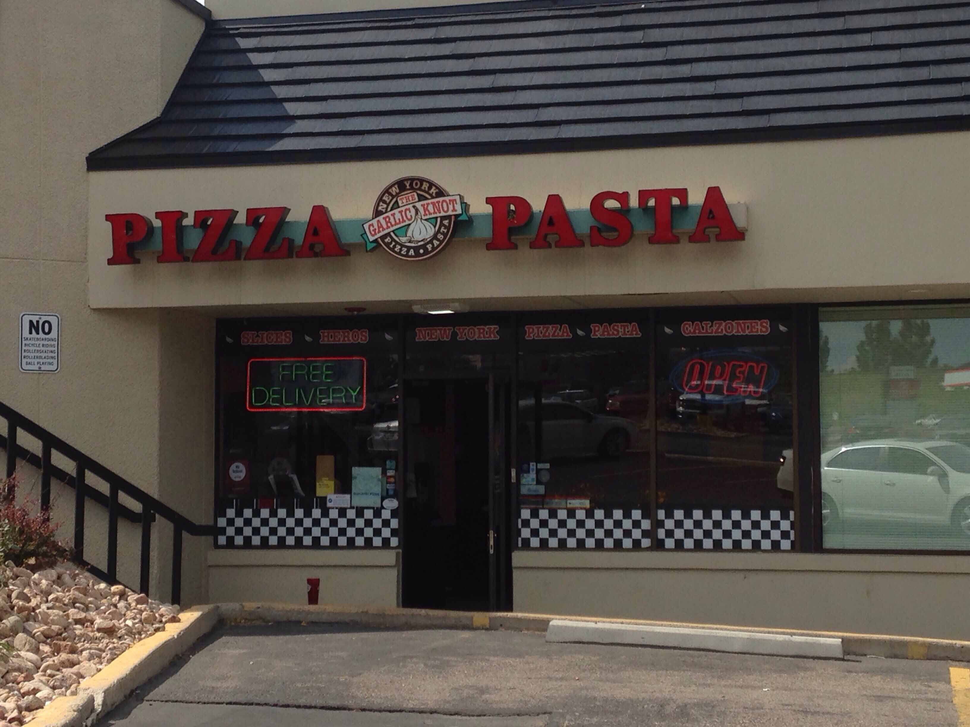 Garlic Knot, Lakewood, Denver Zomato