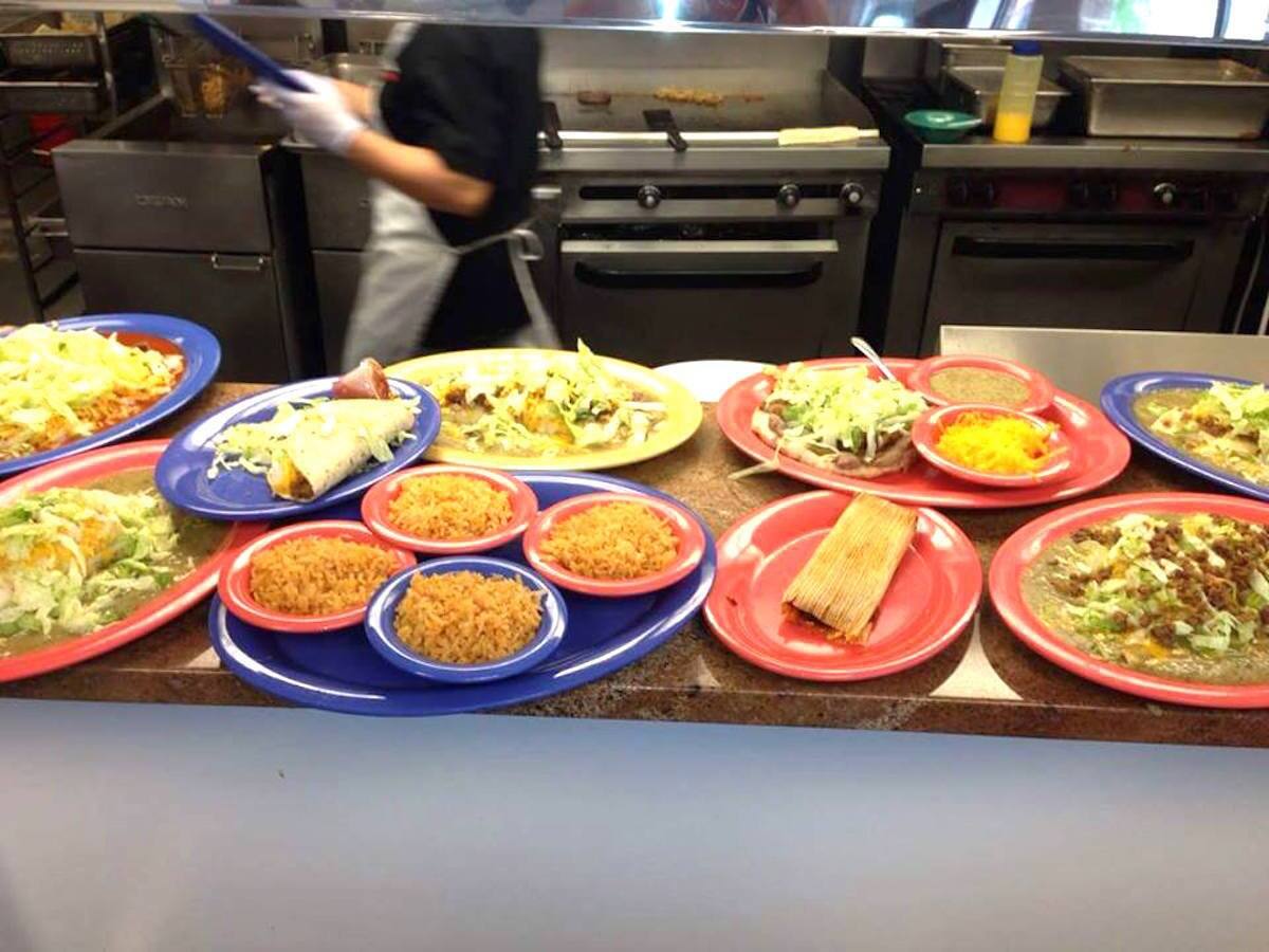 Tamales by La Casita Menu, Menu for Tamales by La Casita, Denver