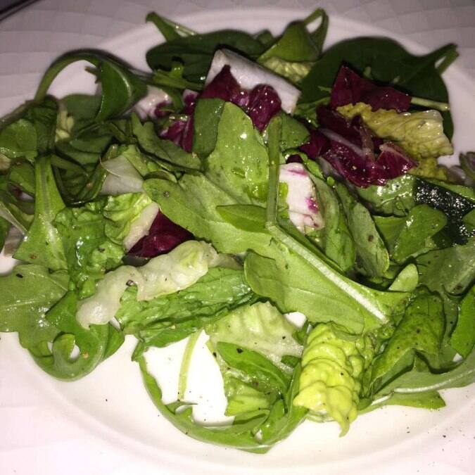 Recensioni Il Mulino New York in zona The Strip a Las Vegas Urbanspoon/Zomato