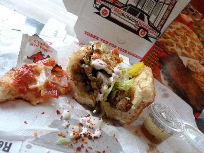 Paul's Pizzeria, Southwest / Near West Side, Detroit Zomato