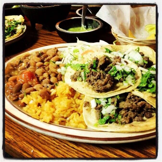 Taqueria Lupita's Menu, Menu for Taqueria Lupita's, Southwest / Near