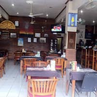 Sheppy S Bar And Restaurant Bali Menu Sheppy S Bar And Restaurant Bali Menu
