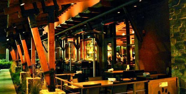 Mtd S Review For Lazy Dog Restaurant Bar Irvine Orange County