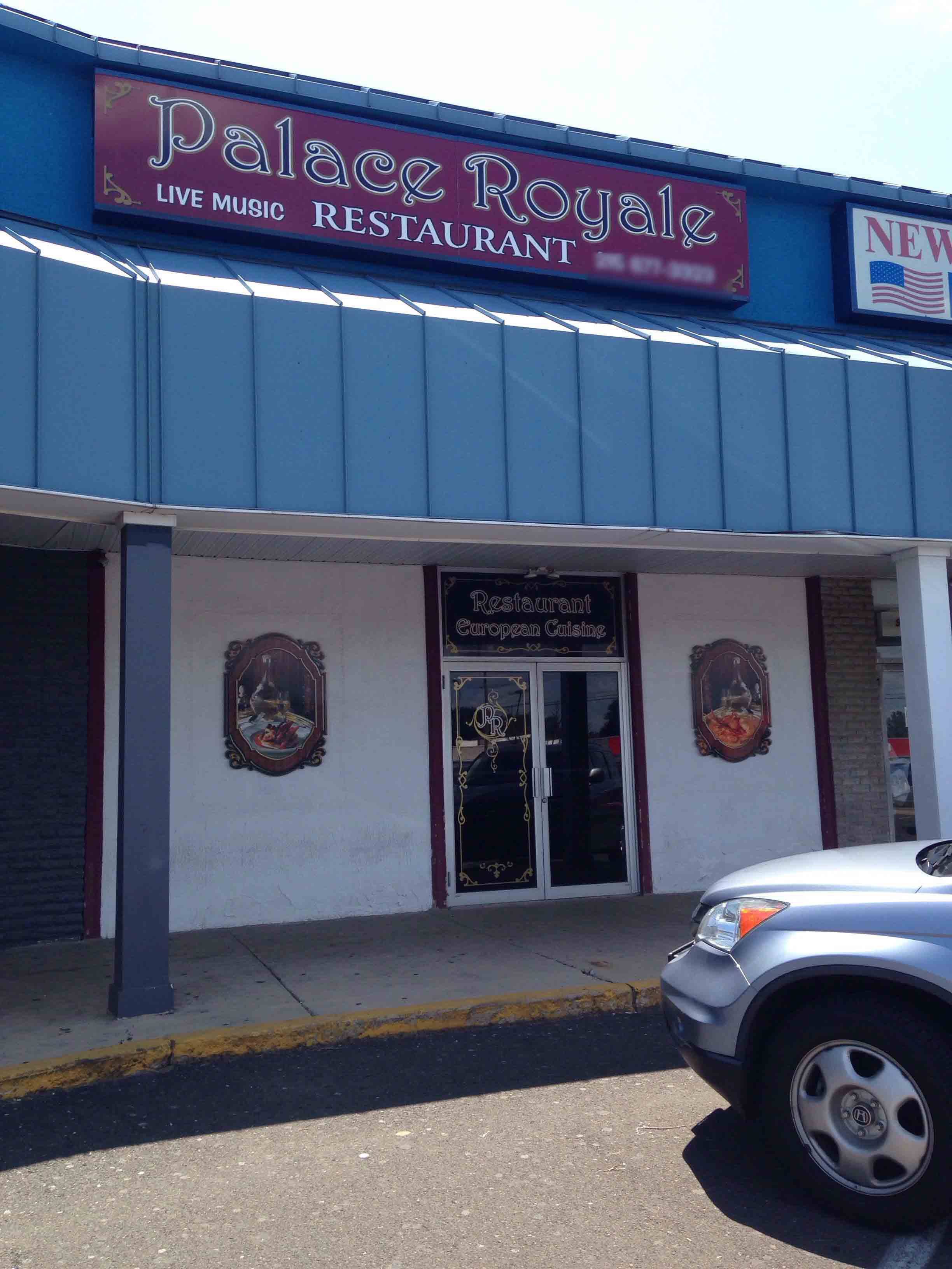 Palace Royal, Bustleton, Philadelphia Zomato