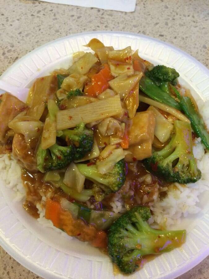 gourmet chinese food linden nj