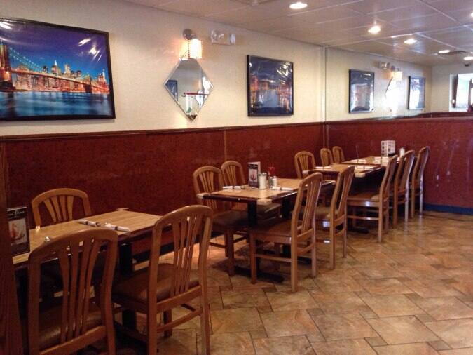 Sunrise Diner Menu, Menu de Sunrise Diner, Croydon, Bucks County