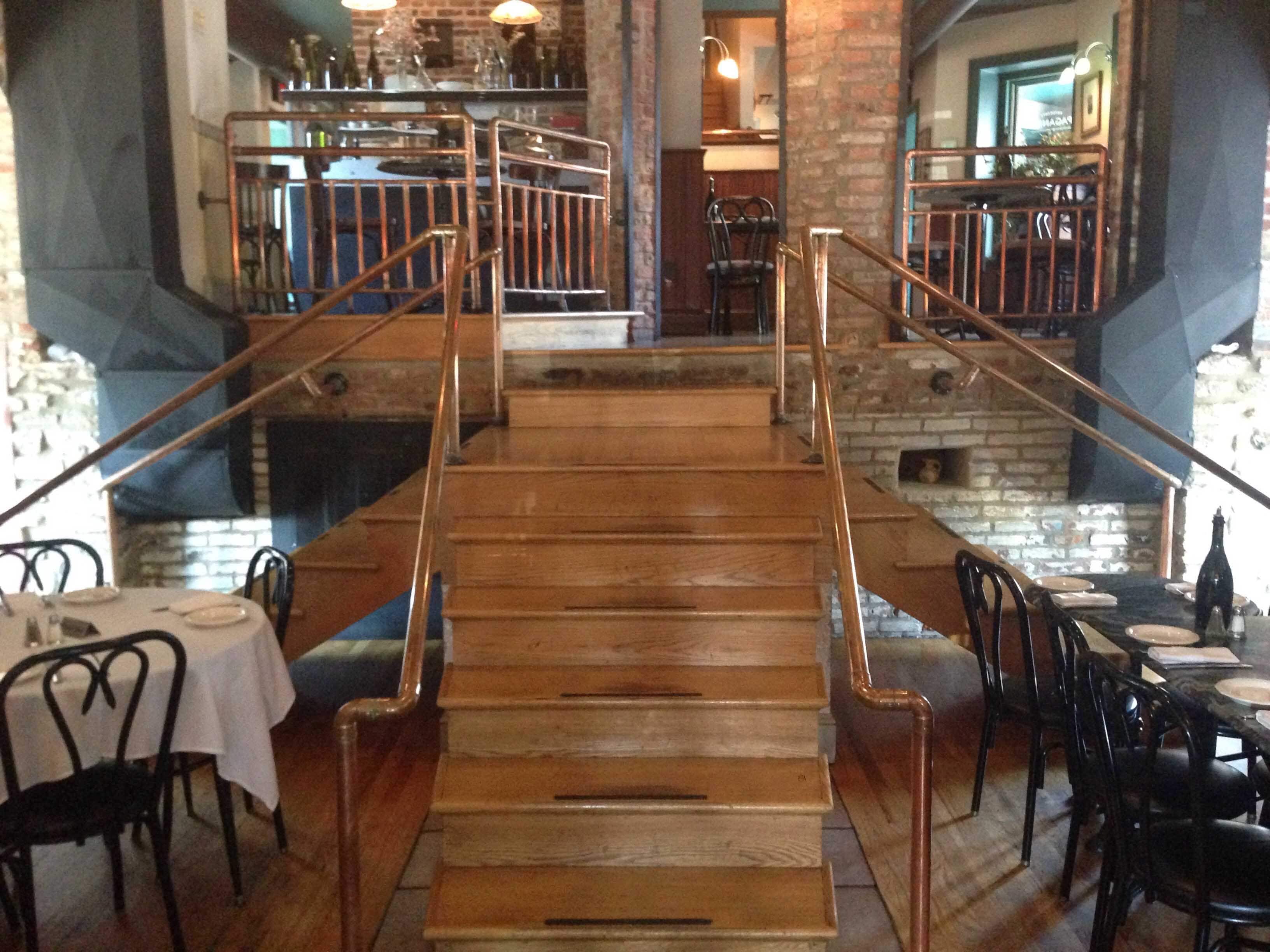 Menu of Paganini Ristorante, Doylestown, Bucks County