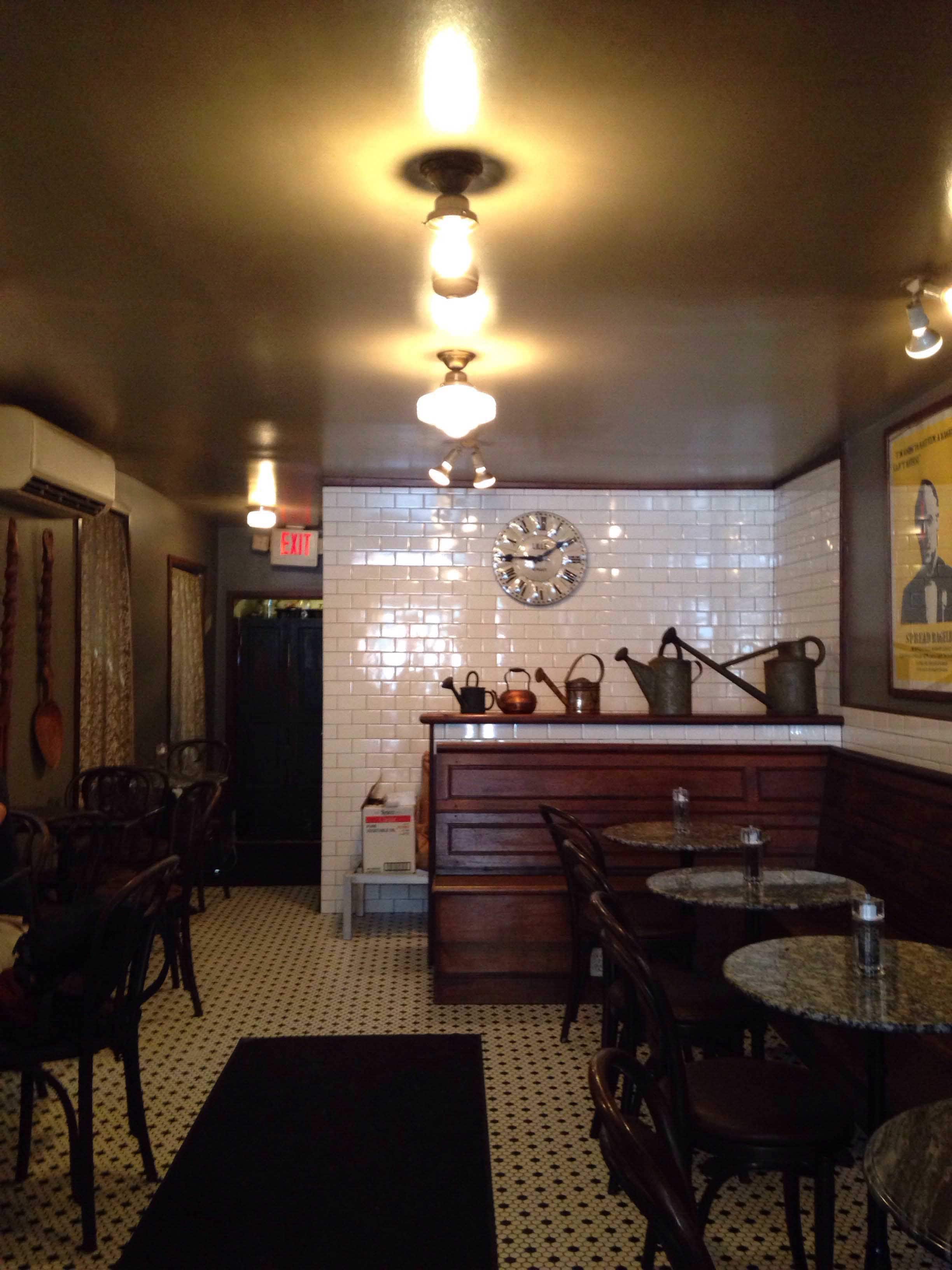 Spread Bagelry, Rittenhouse Square, Philadelphia Zomato