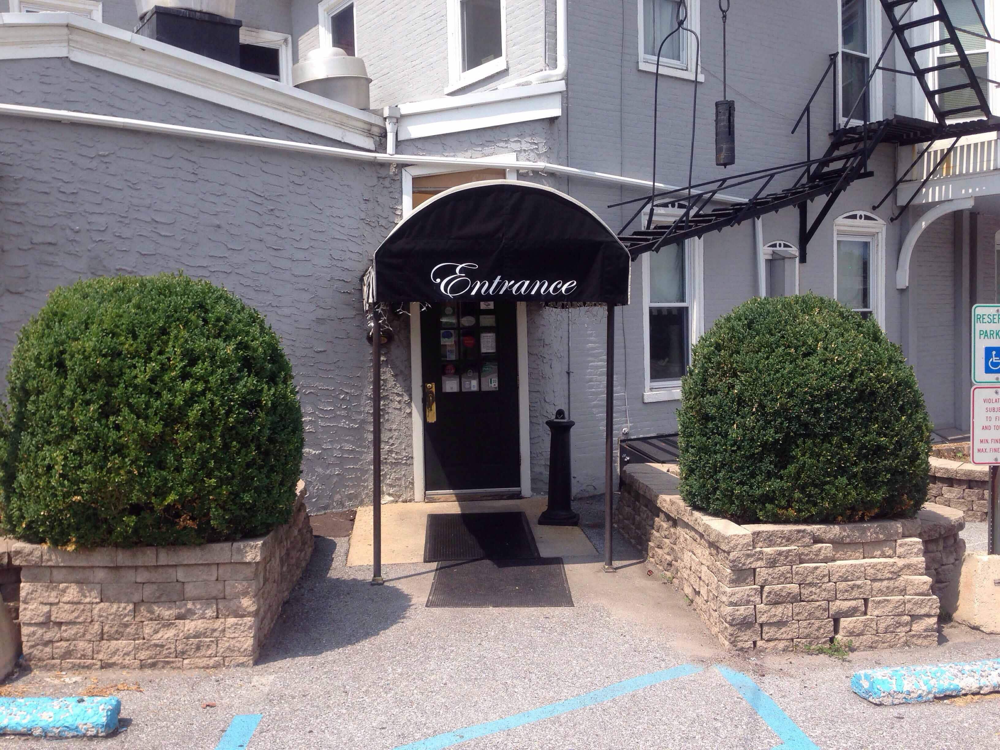 Mexican Restaurant Phoenixville 85 - blgikjw