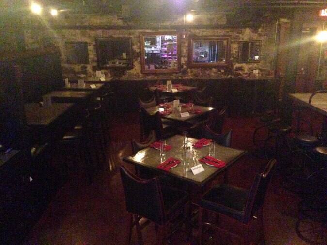 Hattery Stove & Still, Doylestown, Bucks County Urbanspoon/Zomato