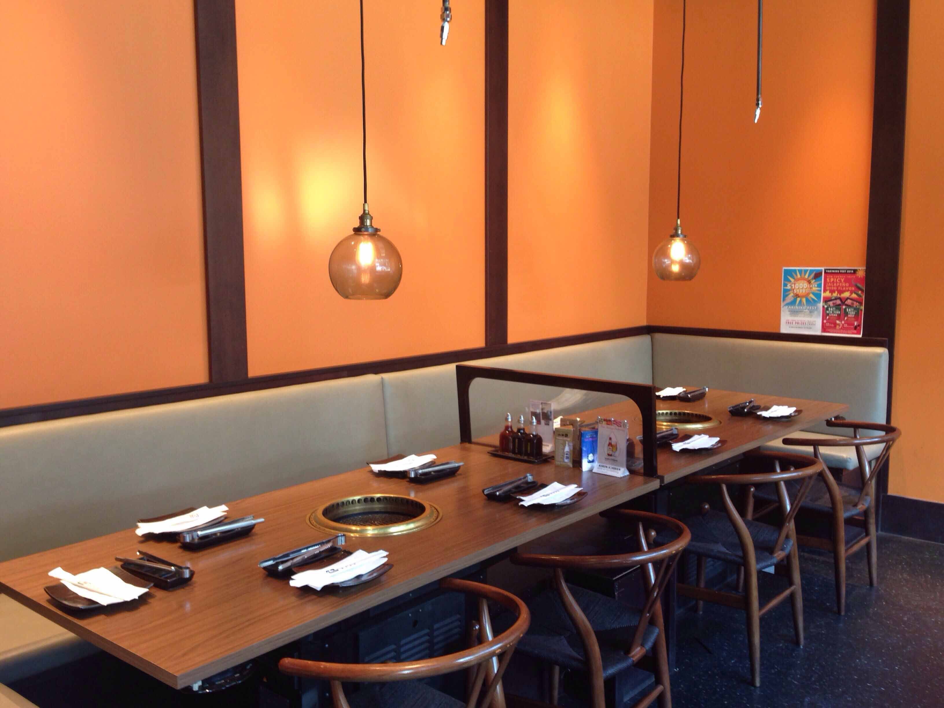 GyuKaku, Logan Square, Philadelphia Zomato