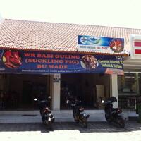 Image result for babi guling bu made