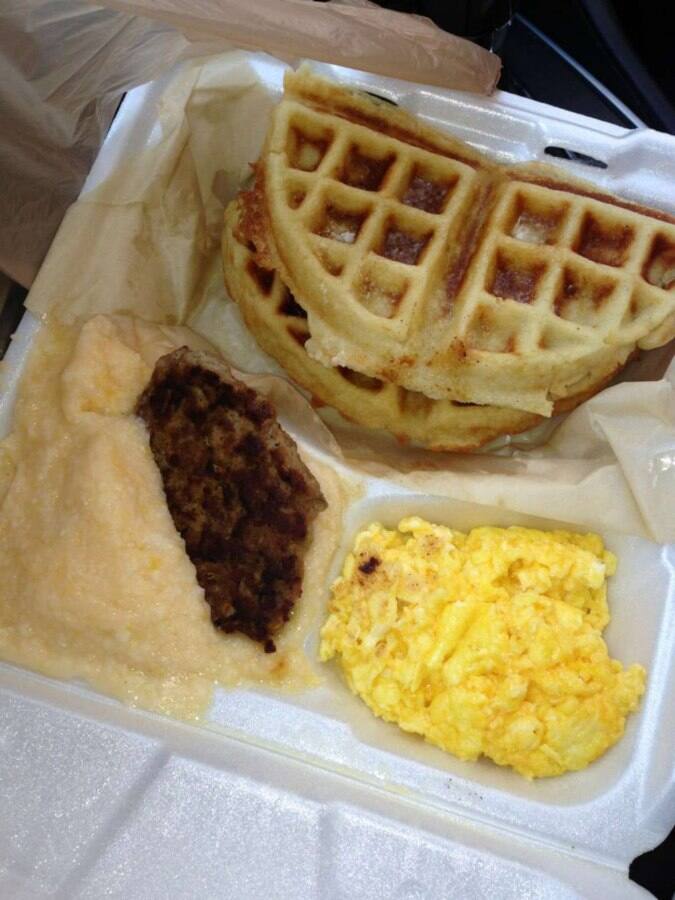 carmi soul food north side