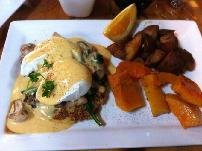 Petite Provence Menu, Menu for Petite Provence, Richmond, Portland