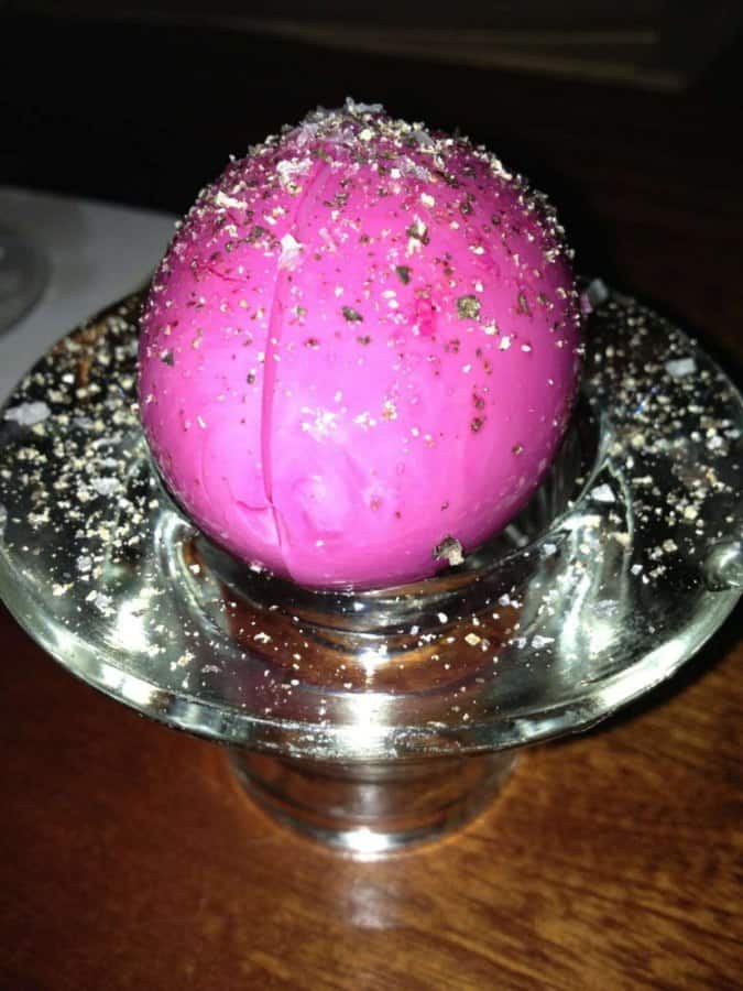 Rum Club Menu, Menu for Rum Club, Buckman, Portland Urbanspoon/Zomato